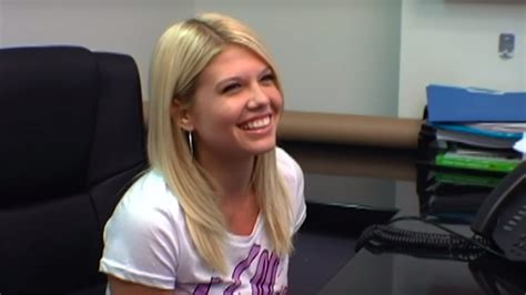 chanel west coast fake receptionist|chanel west coast from ridiculousness.